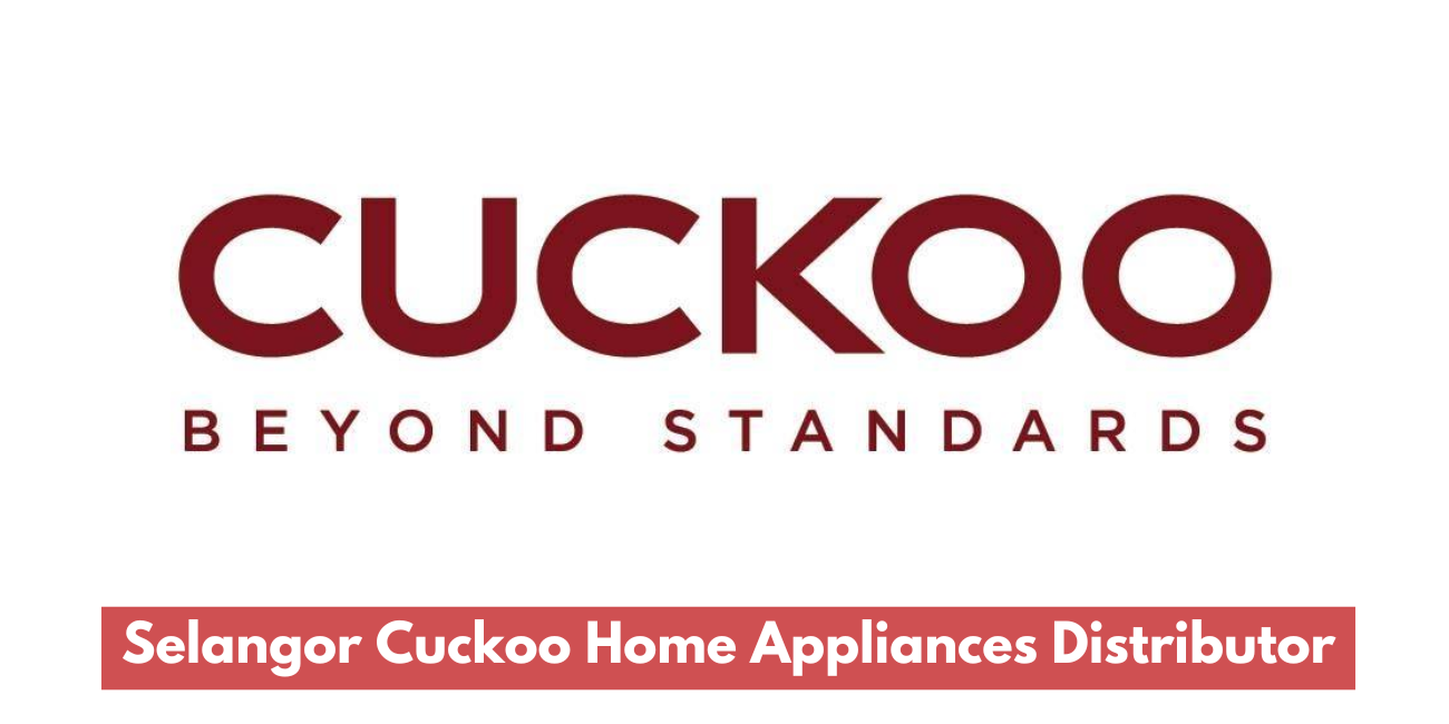 Pengedar Peralatan Rumah Cuckoo Di Selangor